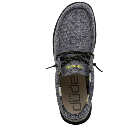 HEY DUDE MEN'S CALI BOARDWALK - Picture 2 of 6